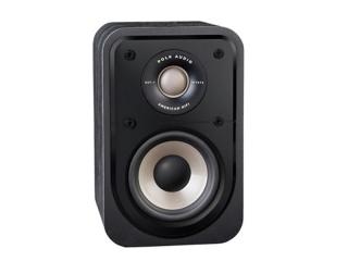 Polk Audio Signature S10E Sat Surround Blk