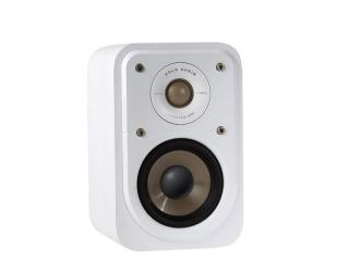 Polk Audio Signature S10E Sat Surround White