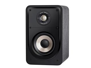 Polk Audio Signature S15E Small Book Blk