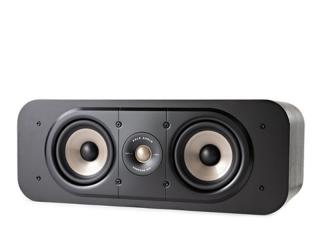 Polk Audio Signature S30E Center Blk