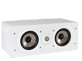 Polk Audio Signature S30E Center White