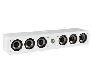 Polk Audio Signature S35E Slim Center White