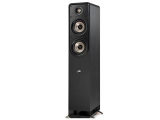 Polk Audio Signature S50E Small Tower Blk