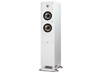 Polk Audio Signature S50E Small Tower White