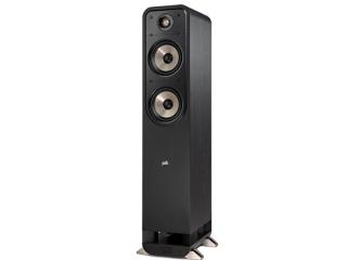Polk Audio Signature S55E černá