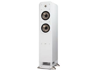 Polk Audio Signature S55E Medium Tower White - special deal