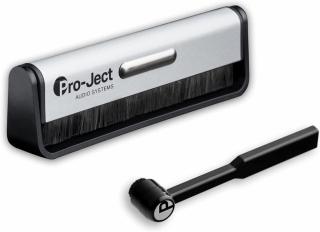 Pro-ject Cleaning Set Basic  sada pro čištění gramofonů (Clean It+ Brush it)