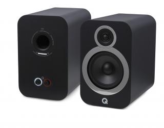 Q Acoustics Q 3030i černá