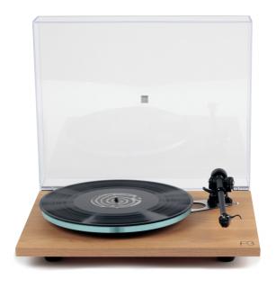 Rega Planar 3 světlý dub + Nd3 MM  lepší cena po registraci!