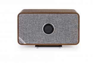 Ruark Audio MRx Barva: Ořech