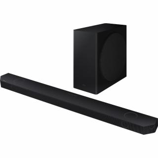 Samsung HW-Q800D  + Garance CZ distribuce + značkový HDMI kabel 1.5(199Kč)