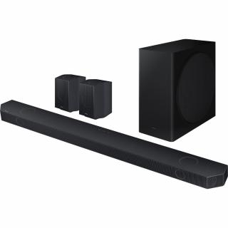 Samsung HW-Q930D  + Garance CZ distribuce + HDMI kabel 1.5 m (190 Kč)