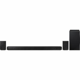 Samsung HW-Q990D+bezdrátové repro HW-LS60D Akční set  + záruka CZ distribuce + bezdrátový systém LS60D(7000Kč) + HDMI kabel