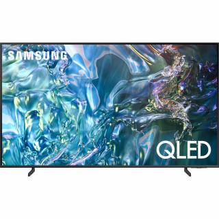 Samsung QE50Q60D  + Garance CZ distribuce + značkový HDMI kabel 1.5m(199Kč) + značkový anténní kabel 1.5m(149Kč)
