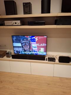 Samsung QE50Q60T