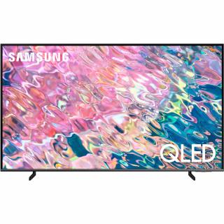 Samsung QE55Q67B  + značkový anténní kabel 1.5m (149Kč) + značkový HDMI UHD 4K kabel 1.5 m (199Kč)