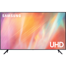 SAMSUNG UE43AU7172 LED ULTRA HD LCD TV  + značkový anténní kabel 1.5m (149Kč) + značkový HDMI UHD 4K kabel 1.5 m (199Kč)