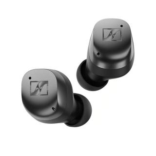 Sennheiser Momentum True Wireless 4 černá/ grafit  lepší cena po registraci