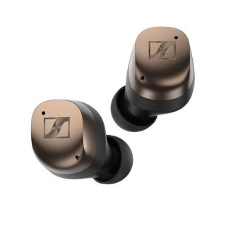 Sennheiser Momentum True Wireless 4 černá/ měď  lepší cena po registraci