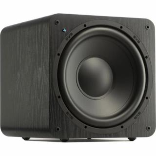 SVS SB-1000 černá