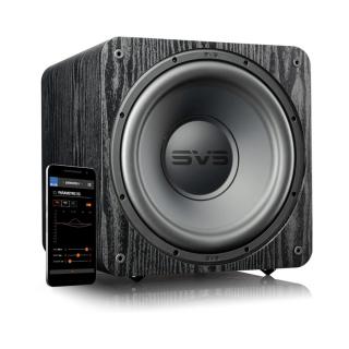 SVS SB-1000 PRO Rozbaleno