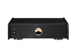 Teac CG-10M-A Barva: Black
