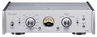 Teac PE-505 Barva: Silver