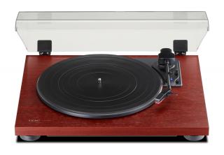 Teac TN-180BT Barva: Cherry