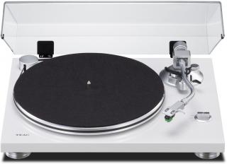 Teac TN-3B-SE Bílá