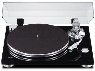 Teac TN-3B-SE černá