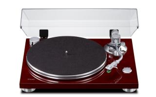 Teac TN-3B-SE třešňové dřevo