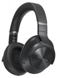 Technics EAH-A800E černá
