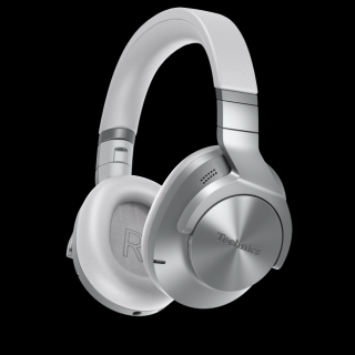 Technics EAH-A800E stříbrná