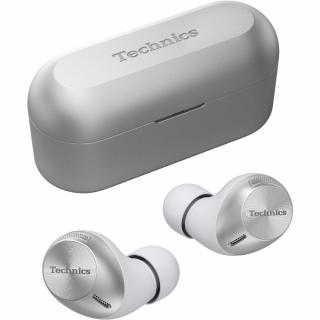 Technics EAH-AZ40M2E stříbrná