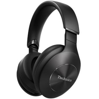 Technics EAH-F50BE-K černá Rozbaleno