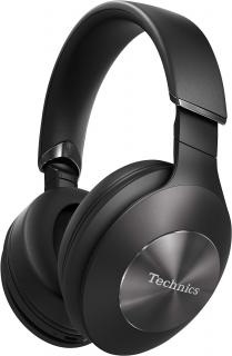 Technics EAH-F70N černá  Bezdrátová sluchátka s aktivním potlačením hluku