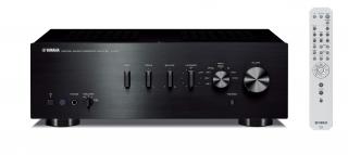 Yamaha A-S301 Barva: Black