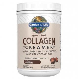 Collagen Creamer - Čokoláda 342g. Collagen Creamer - Čokoláda 342g