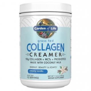 Collagen Creamer - Vanilka 330g
