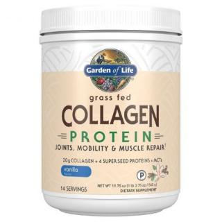 Collagen Protein - Vanilka 560g