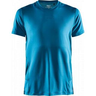 CRAFT ADV essence SS tea M - universe Velikost: XL