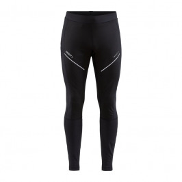 CRAFT ADV Essence Wind Tights M - Black Velikost: M