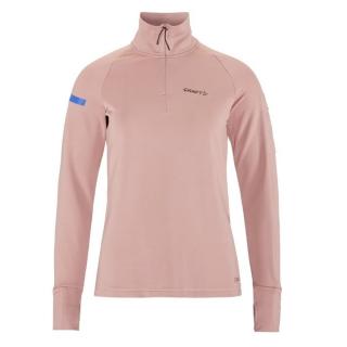 CRAFT ADV SubZ LS W - charm Velikost: XS