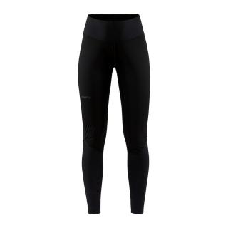 CRAFT ADV SubZ wind tights 2 W - black Velikost: L