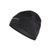 CRAFT ADV windblock hat - black Velikost: L/XL