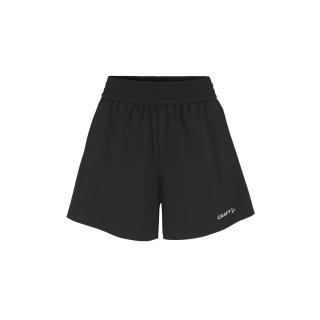 CRAFT core essence šortky W - černá Velikost: L