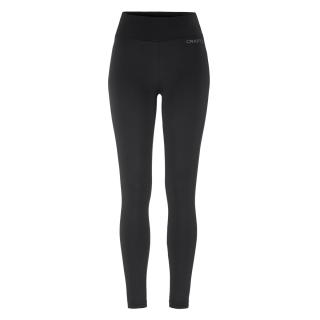 CRAFT explore power fleece tights W - černé Velikost: L