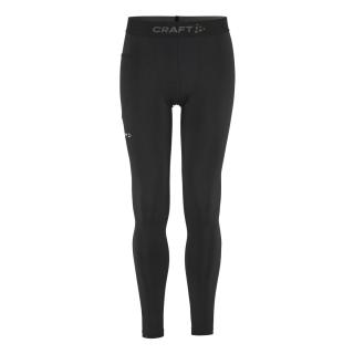 CRAFT flow thermal tights M - černé Velikost: L
