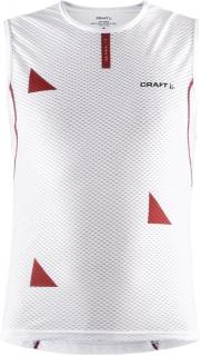 CRAFT MESH SUPERLIGHT SINGLET M - Milan San Remo Velikost: M