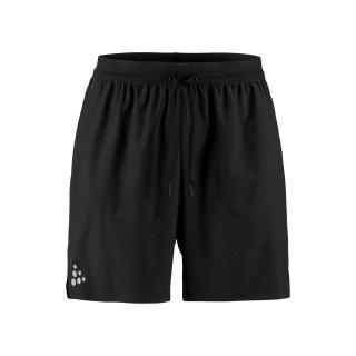 CRAFT PRO hypervent long 2 šortky M - black Velikost: L